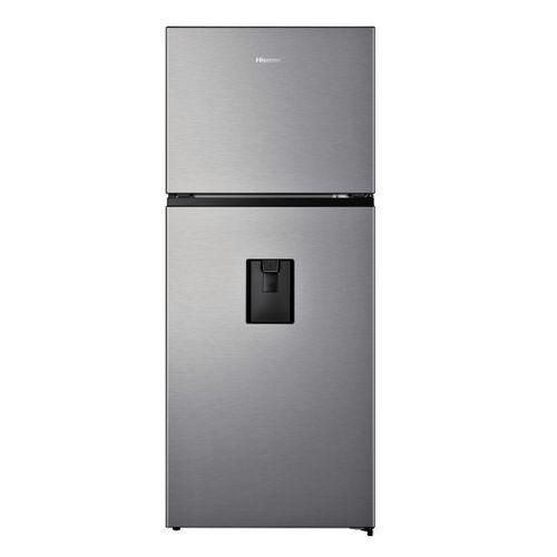 Hisense 419 ltr DD Fridge