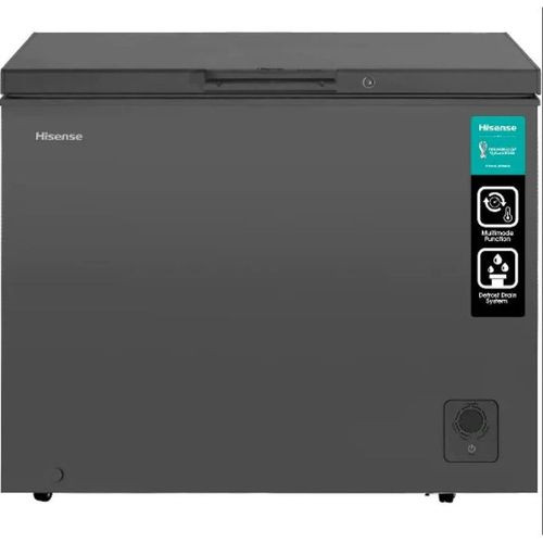 Hisense 550 Chest Freezer