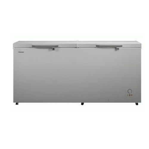 Hisense 660 Chest Freezer