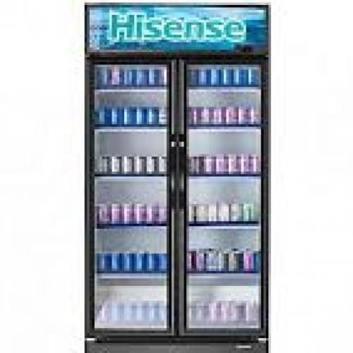 Hisense 810 Chiller