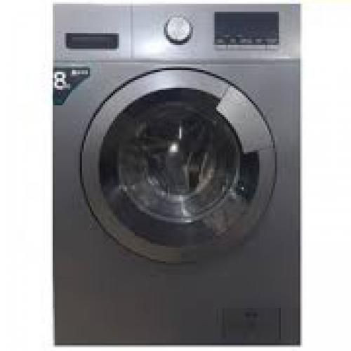 Hisense washing machine8kg Front loader