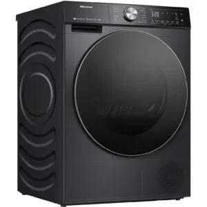 Hisense washing machine9kg Dryer only DH3S902BT