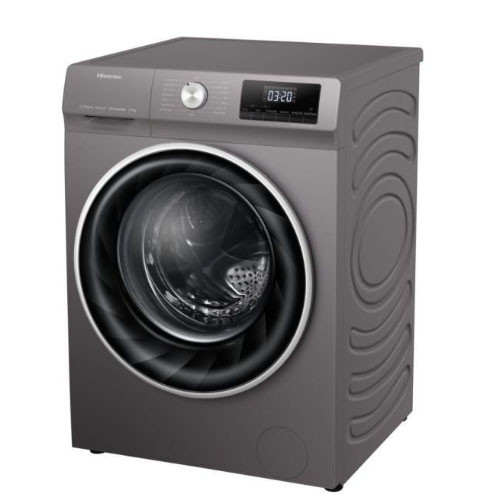Hisense washing machine12kg Washer Dryer New