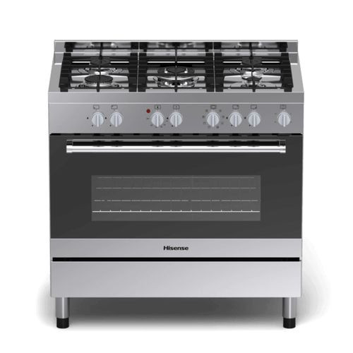 Hisense HF942GEES 60*90 4+2 COOKER