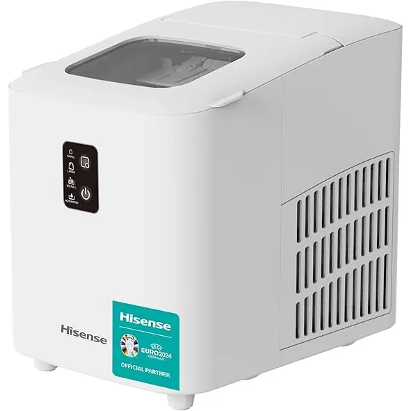 Hisense ICM1244 - Ice maker
