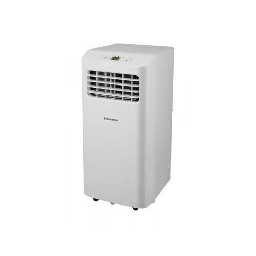 Hisense aircon 9000 Btu Portable
