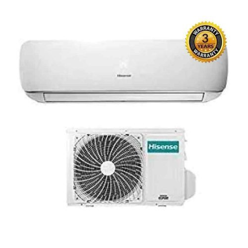 Hisense aircon 9000 Btu Wall split