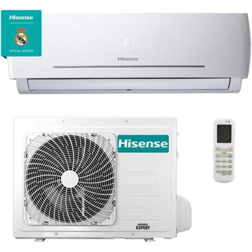 Hisense aircon 24000 Btu Wall split AC