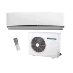 Hisense aircon 30000 Btu Wall split AC