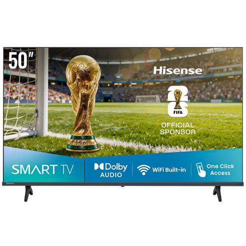 Hisense 50 Smart 50A4Q