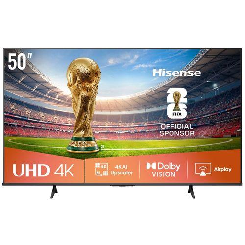 Hisense 50 Smart 50A6QS