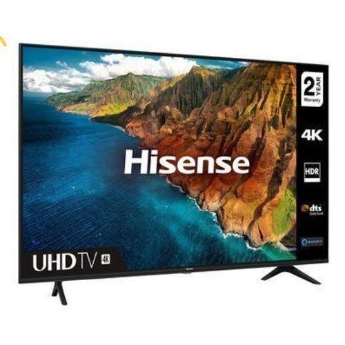 Hisense 65 Smart 65U7Q