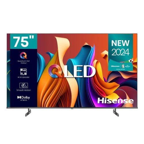 Hisense 75 Smart 75U7Q
