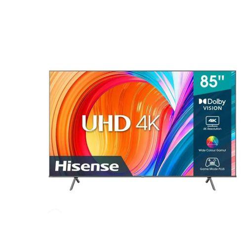 Hisense 85 Smart 85Q7Q