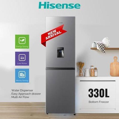 Hisense RD330 ltr DD Fridge