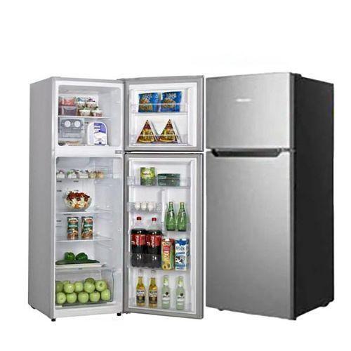 Hisense 328 ltr DD Fridge