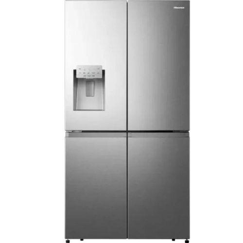 Hisense 720 Ltr with iceqube dispensor RC-720
