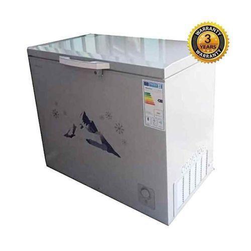 Hisense 400 Chest Freezer