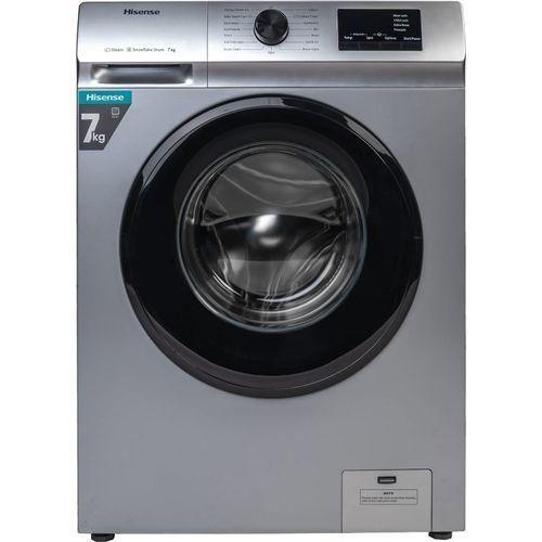 Hisense 7kg Front loader