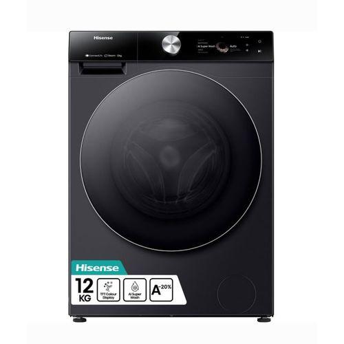 Hisense 12kg Washer Dryer New