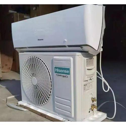Hisense air conditioner 9000 Btu Wall split