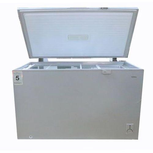 Chiq Fridges 400L CHEST FREEZER