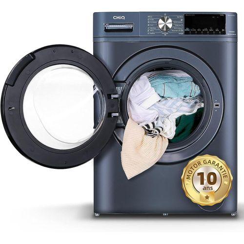 Chiq Washing machine 10KG FRONT LOADER