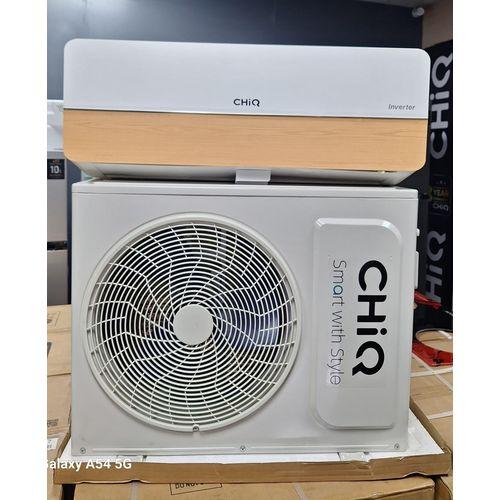 Chiq Air conditioner  9000 BTU SMART WALL SPLIT (INVERTER)