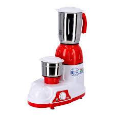 Geepas Blender GSB 5456 2in 1 SS 550W