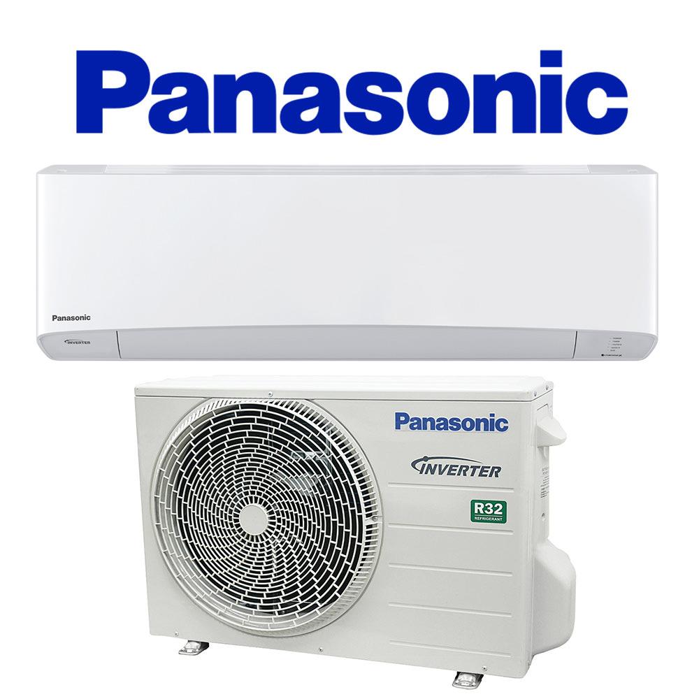 Panasonic air conditioner CS-UV12ZKD-3 12000 BTU R410- China + 3Mtr pipe