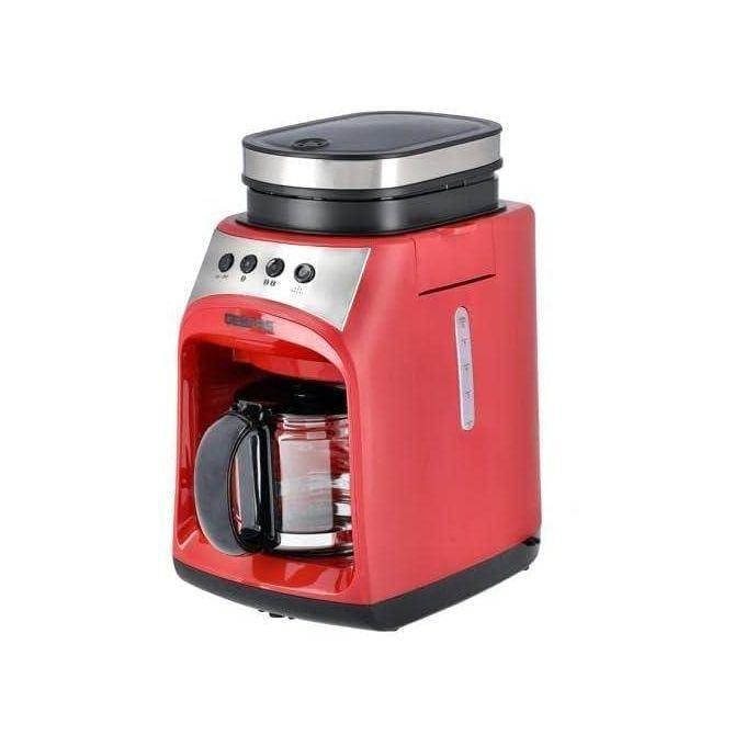 Geepas GCM 41512 1.5L Coffee Maker