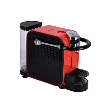 Geepas GCM 41509 Capsule Coffee Maker