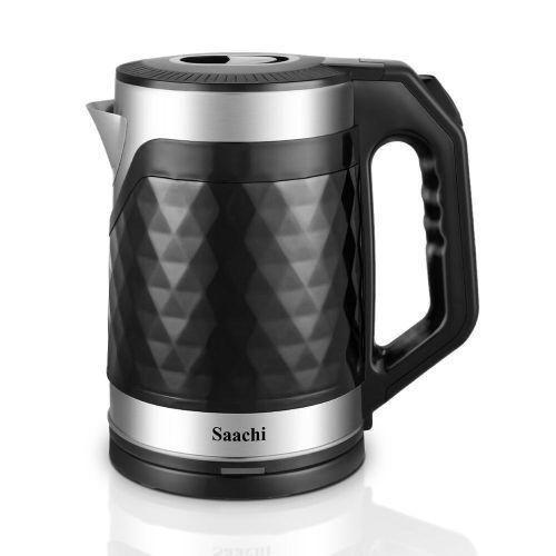 Saachi ELECTRIC KETTLE 1.8L 7762