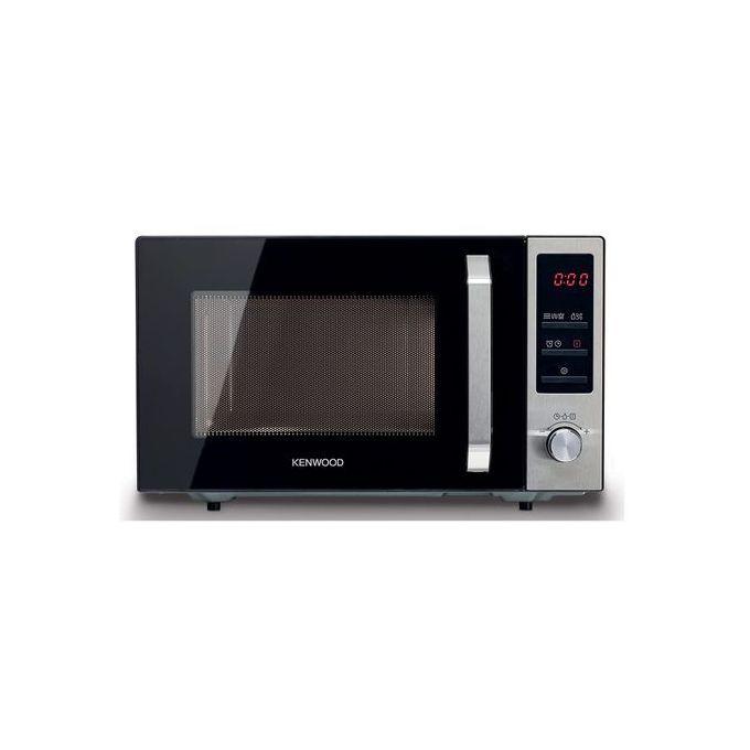 KENWOOD Microwave oven MWM30BK MVO 30 ltrs with Grill - Auto- Black - 900W
