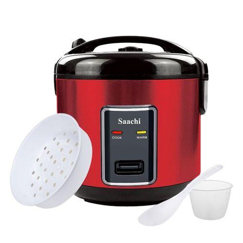 Saachi RICE COOKER 1.8L 5178