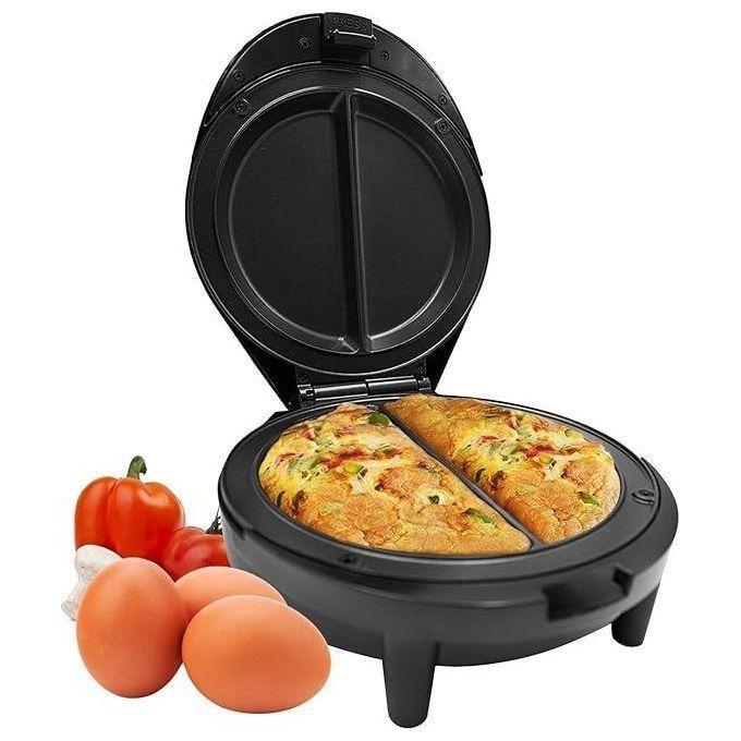 Geepas GOM 36535 Omelet maker NS