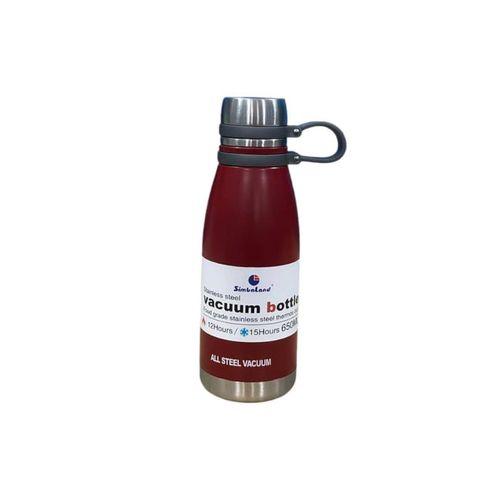 SIMBALAND VACUUM BOTTLE VB - 8965 650ML