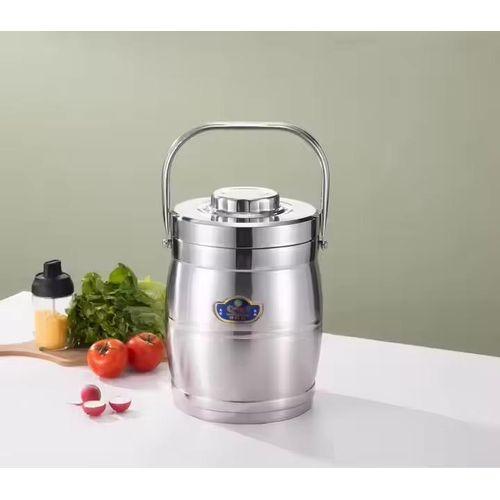 SIMBALAND STAINLESS HANDPAN 7.2L