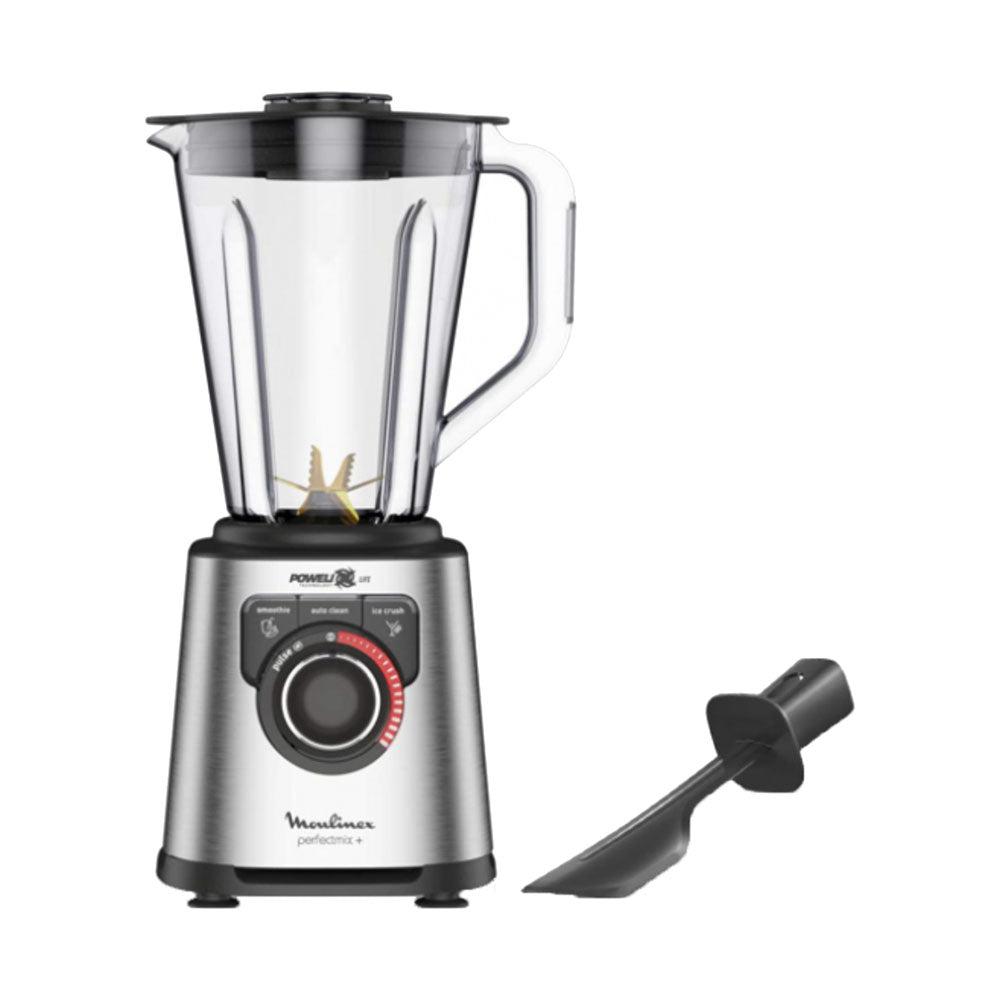 BRAUN BLENDER JB1015 WH 600W 1.5L Blender Jug + Chopper attachment