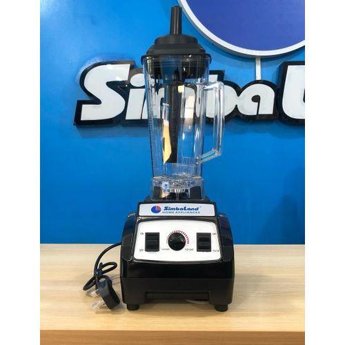 4L SIMBALAND SUPER BLENDER