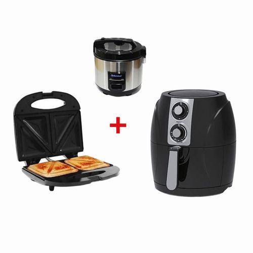 SIMBALAND SANDWICH MAKER