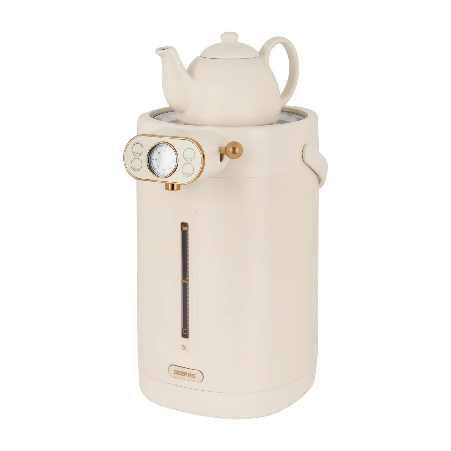 Geepas GEV 27026 5L EI Thermo pot