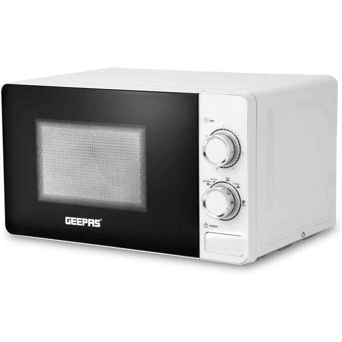 Geepas GMO 1899 Manual micro 20lts