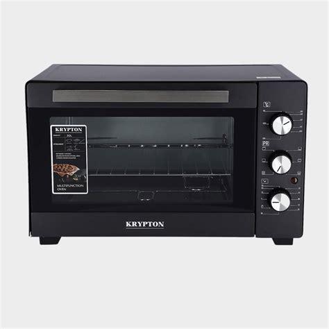 Geepas KNO 5324 Electric oven 30l