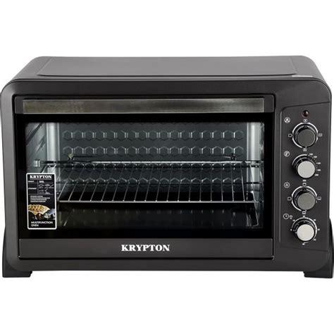Geepas KNO 6356 Electric oven roti 100l