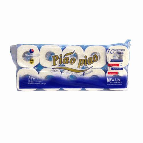 SIMBALAND PIAO PIAO TOILET PAPER PP