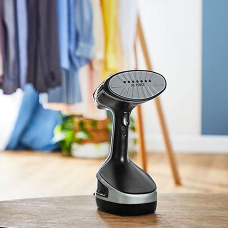 TEFAL GARMENT STEAMER DT8230G0 Garment Steamer - Access Steam Force -30g/min, 200ml, 2000W