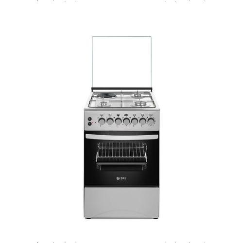 SPJ 3+1 GAS COOKER 50 X 50