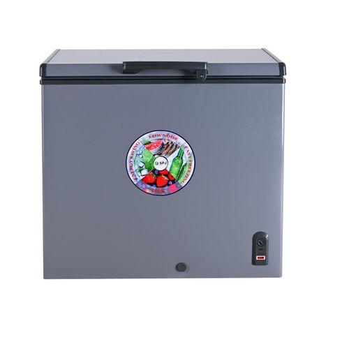 SPJ 260 DEEP FREEZER