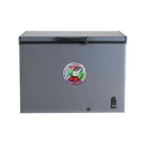 SPJ 350 DEEP FREEZER